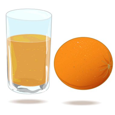 portakal suyu ve portakal suyu
