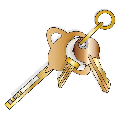 Anahtar şekil kümesi izole