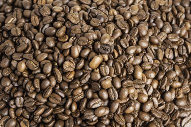 Roasted Coffee Beans clipart