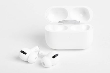 Apple Airpods Açık Suçlu Artıklar