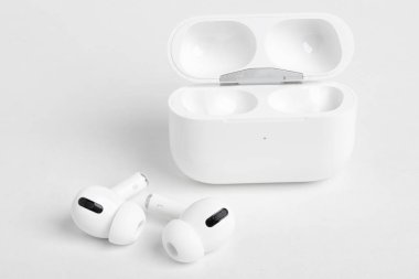 Apple Airpods Açık Suçlu Artıklar