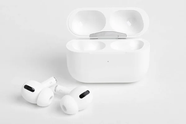 Apple Airpods Açık Suçlu Artıklar