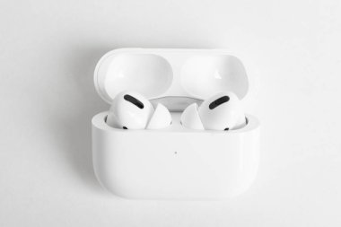Apple Airpods Açık Suçlama Davasının İçinde Artıklar