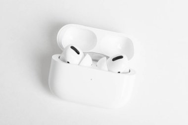 Apple Airpods Açık Suçlama Davasının İçinde Artıklar