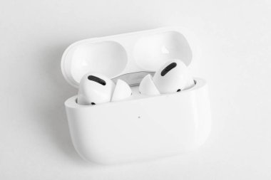 Apple Airpods Açık Suçlama Davasının İçinde Artıklar