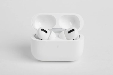 Apple Airpods Açık Suçlama Davasının İçinde Artıklar