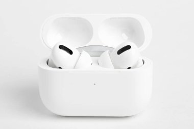 Apple Airpods Açık Suçlama Davasının İçinde Artıklar