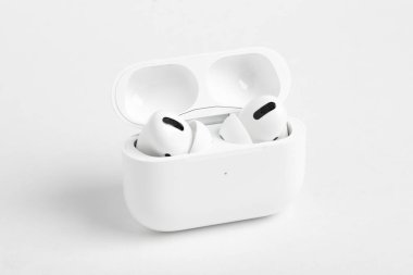 Apple Airpods Açık Suçlama Davasının İçinde Artıklar