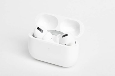 Apple Airpods Açık Suçlama Davasının İçinde Artıklar