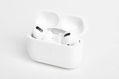 Apple Airpods Açık Suçlama Davasının İçinde Artıklar