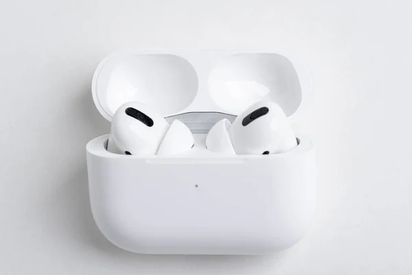Apple Airpods Açık Suçlama Davasının İçinde Artıklar