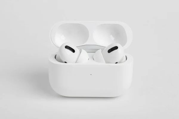 Apple Airpods Açık Suçlama Davasının İçinde Artıklar