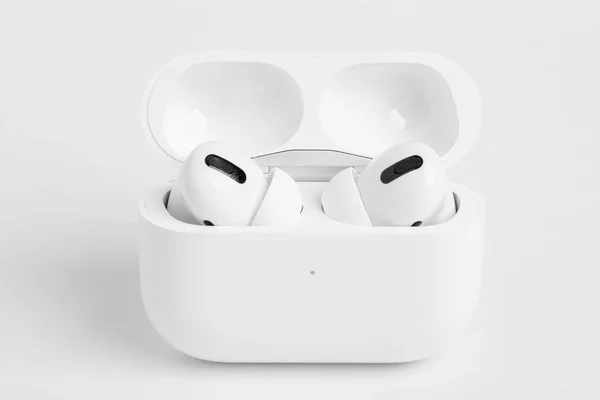 Apple Airpods Açık Suçlama Davasının İçinde Artıklar