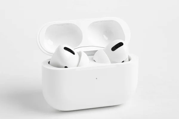 Apple Airpods Açık Suçlama Davasının İçinde Artıklar