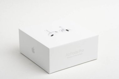 Apple Airpod Paket Kutusu Pro