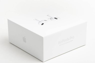 Apple Airpod Paket Kutusu Pro