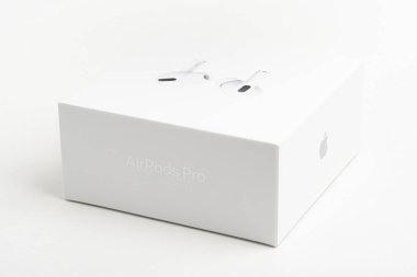 Apple Airpod Paket Kutusu Pro