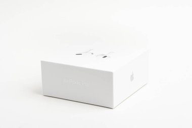 Apple Airpod Paket Kutusu Pro
