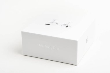 Apple Airpod Paket Kutusu Pro