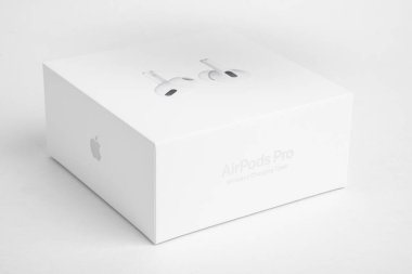 Apple Airpod Paket Kutusu Pro