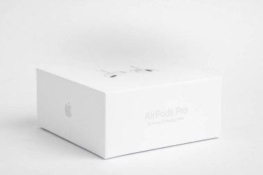 Apple Airpod Paket Kutusu Pro