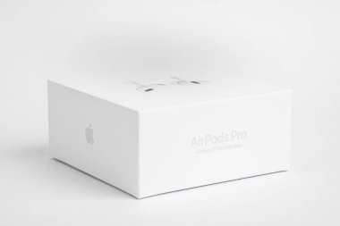Apple Airpod Paket Kutusu Pro