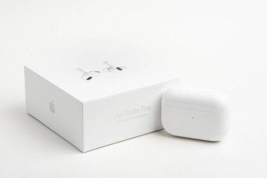 Apple Airpod Pro Paketleme Kutusu