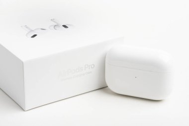 Apple Airpod Pro Paketleme Kutusu