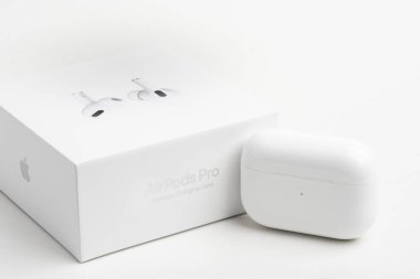 Apple Airpod Pro Paketleme Kutusu
