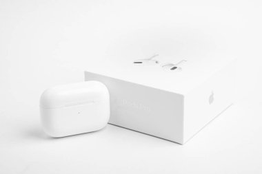 Apple Airpod Pro Paketleme Kutusu