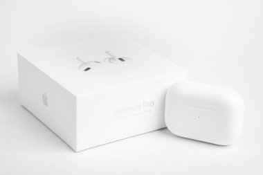Apple Airpod Pro Paketleme Kutusu