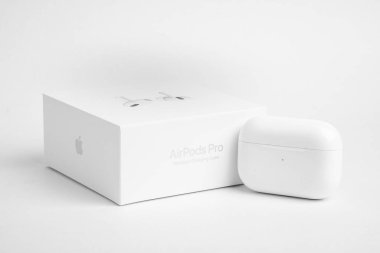 Apple Airpod Pro Paketleme Kutusu