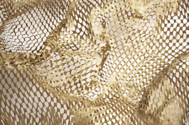 Kraft Paketleme Doldurucu Kağıdı