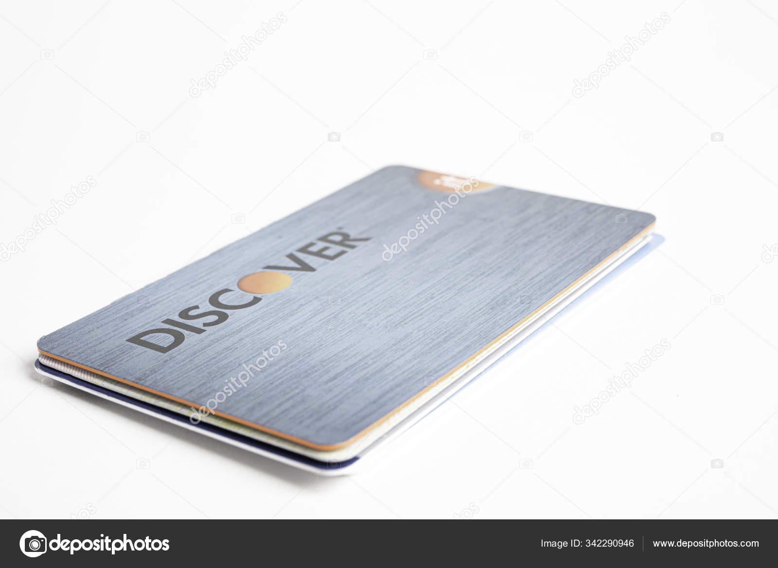 Discover Credit Card 8 Discover Credit Card 8