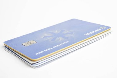 Walmart Store Credit Card