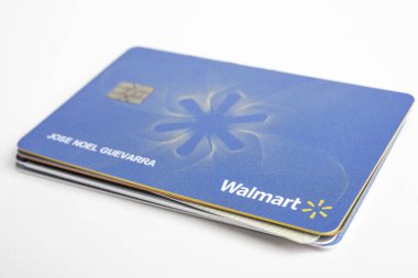 Walmart Store Credit Card