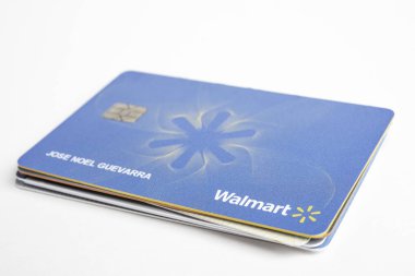 Walmart Store Credit Card