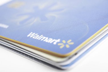 Walmart Store Credit Card