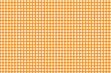 Beyaz Turuncu Kareler Arkaplanı 