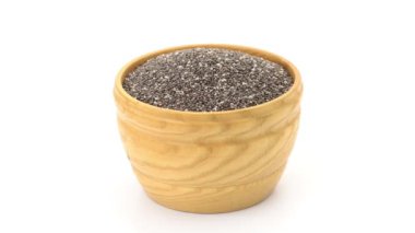 Kase dönüm chia tohum