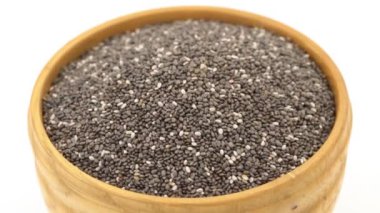 Kase dönüm chia tohum