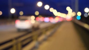 şehir trafiği, kesme trafiği