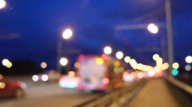 şehir trafiği, kesme trafiği