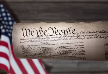 Amerika Birleşik Devletleri Anayasası