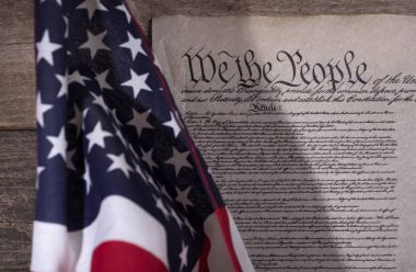 Amerika Birleşik Devletleri Anayasası