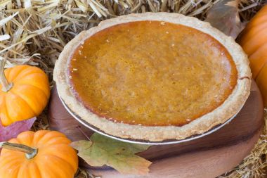 sonbahar kabak pasta