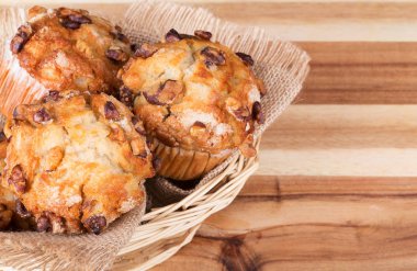 Muzlu Fındıklı kek