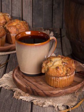 Muzlu Fındıklı kurabiye