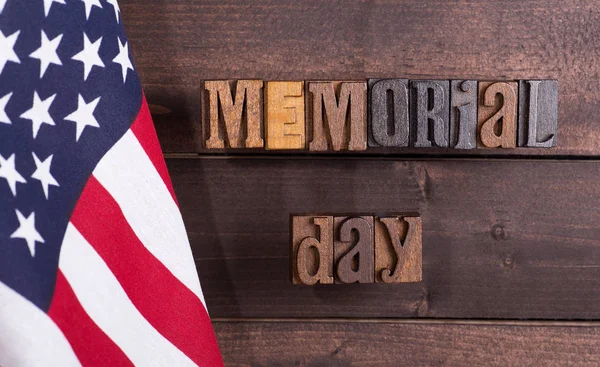 Memorial Day Banner