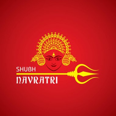  Navratri utsav tebrik kartı